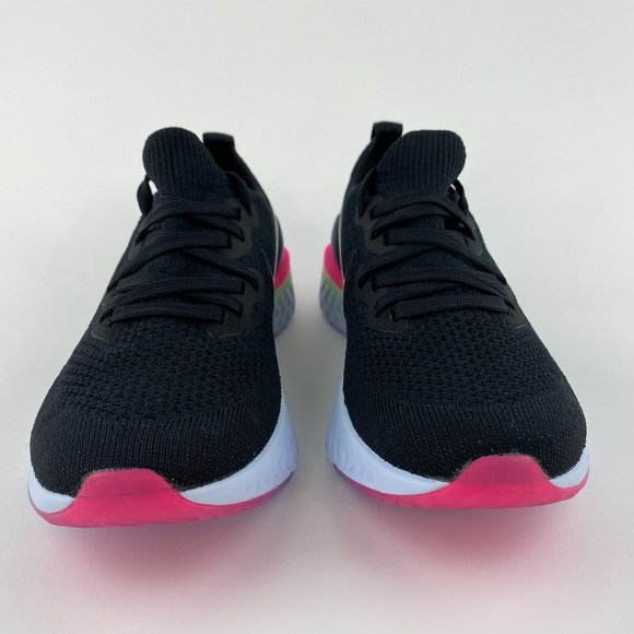 NEW Nike Epic React Flyknit 2 Pixel - Picture 13 of 16
